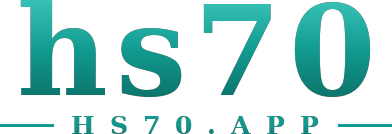 hs70 logo