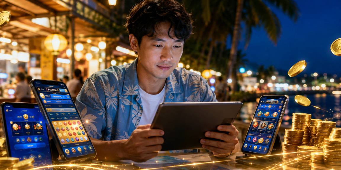 hs70 Sảnh chơi đầy đủ ngay trên điện thoại