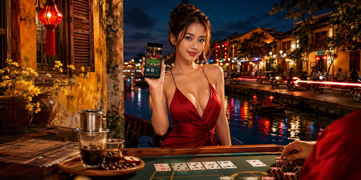 hs70 Blackjack Di Động