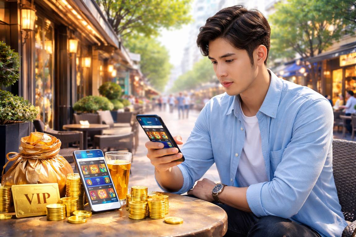 hs70 MoMo Casino Trực Tiếp